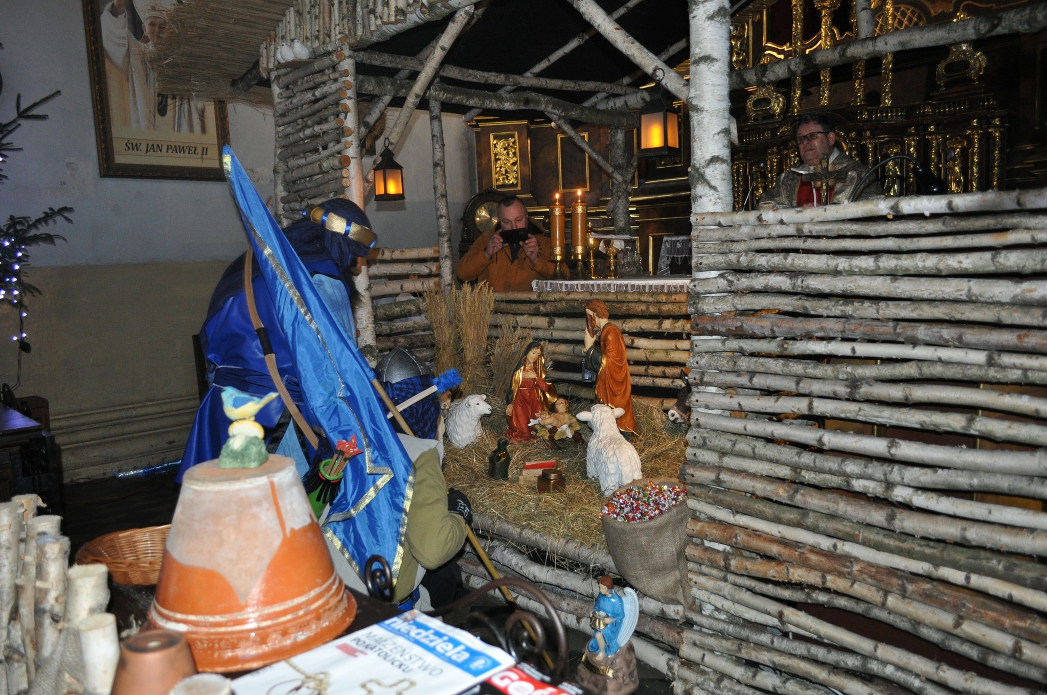 Orszak Trzech Króli 